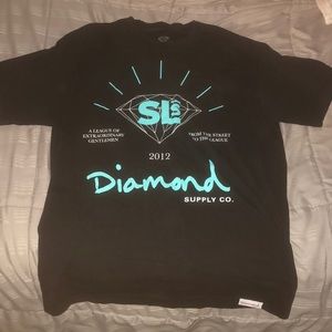 Diamond Supply Co. Shirt